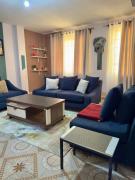 Toly’s Spacious One Bedroom