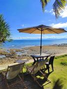 Reggae Vibes De Romblon