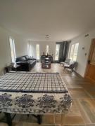 Casa Villarrica, villa los Chilcos