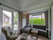 Modern bungalow near Park Duinland