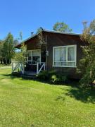 Cabañas Campestres Villarrica