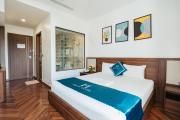 Milan Hotel Ninh Bình