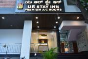 Hotel Ur Stay Inn