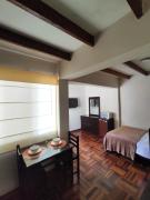 Amplia habitación independiente Larcomar