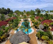 Paje Blu Boutique Hotel