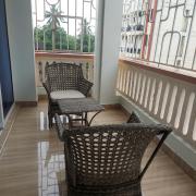 Beach Road Apartments L6