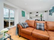 No 2 Sunnyside Apartments