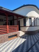 Apartamentele Liliacul