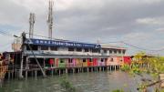 Sea Lion Hotel Pulau Ketam