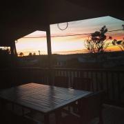 Sunset Deck - Stay 5 Nights PAY 4 - Jan 1-22