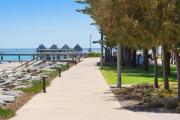 Jetty Retreat- minutes to town and beach