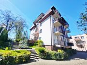Apartament Bajda Apartament Bajda