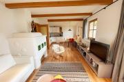 Design Apartment Westendorf by Alpine Host Helpers