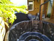 Miętowy domek Miętowy domek