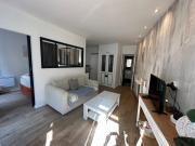 Charmant cocon iodé cosy équipé, baigné de lumière, situé au cœur de La Rochelle à 1min à pied du marché central avec TV et Wifi