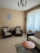 Apartment near Tskaltubo spa restort