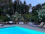 Villa Claudia Domaine les Palmiers