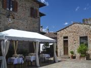 Top Lucolena in Chianti