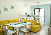 Sunny Studio with Parking near the Sea in Briz, Varna by Flat Mаnаger