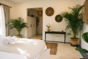 Splendid 3 BR villa with large pool and garden