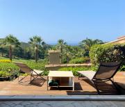 Le Hameau Spa & Golf - Domaine privé