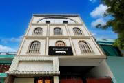 Super Townhouse Varanasi Railway Junction