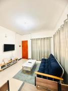 Affordable Home in Gensan WiFi 100mbps Cignal