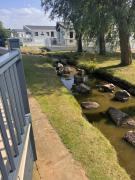 DJD ,Country Style Luxury Lodge, Manor Park Sleeps 4