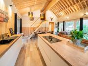 Premium chalet in Erezée with private sauna