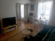 Grand Studio Confortable - Paris