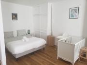 Grand Studio Confortable - Paris