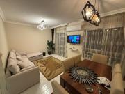 شقة فندقية مفروشه فى مدينتي