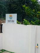 Top Thekkady