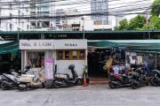 Top Bangkok