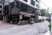 Top Bangkok