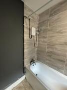 Tranquil 3BR in Portsmouth