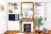 GuestReady - Un appartement élégant dans le 5e Arr