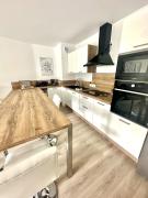 Proche gare, t3 pour 5 personnes