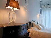 Spacieux 100 m2 Parking Jardin Clim Centre Ville & Conciergerie