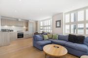 GuestReady - Modern 1BR Retreat in Battersea