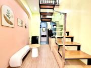 Chốn riêng homestay