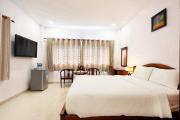 Top Ho Chi Minh