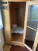 HANDY FLAT WITH SAUNA and TUBE-UBahn