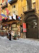 appartamentocentrostoriconapoli appartamentocentrostoriconapoli