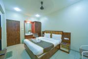 Hotel Vrindavan Deluxe Kolhapur NEAR CENTRAL BUS STAND