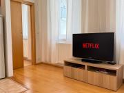 Heart of the City Studio