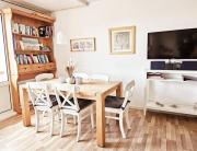 Strandläufer 37 Ameland - tolle, nach Süden ausgerichtete Wohnung für bis zu 4 Personen - Haustiere herzlich willkommen