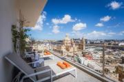 Balanzones Creative Penthouse