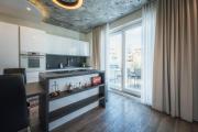 Balanzones Creative Penthouse