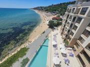 Blue View Apartment Kabakum